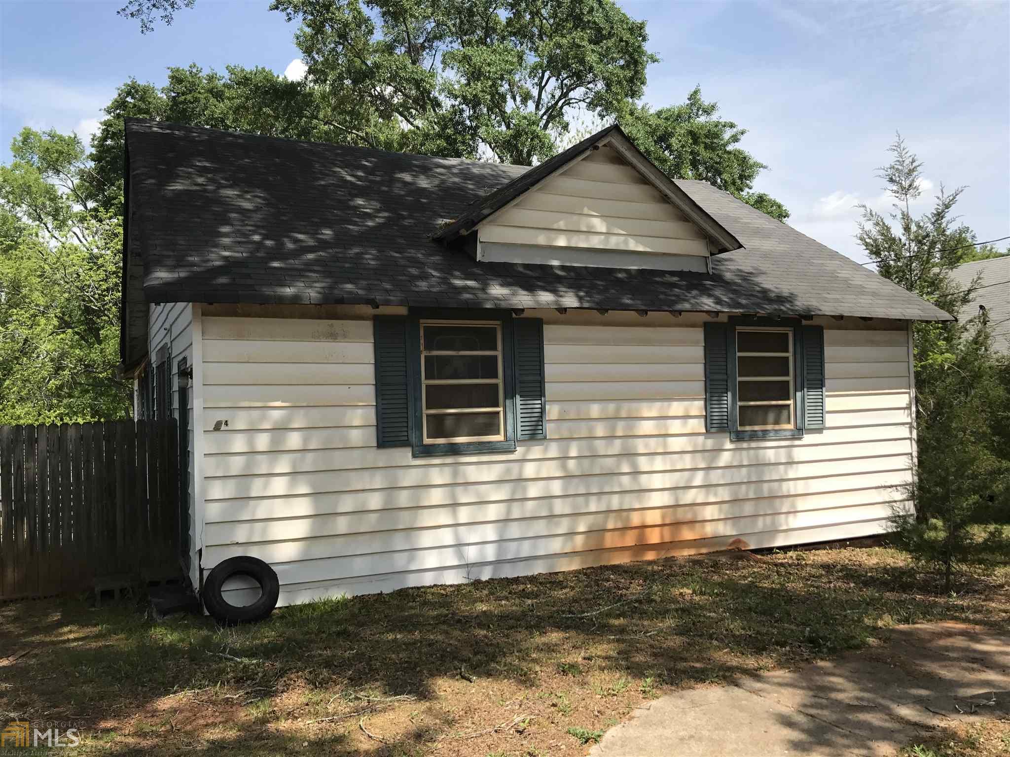 24 Elm St, Covington, GA 30014 photo 1