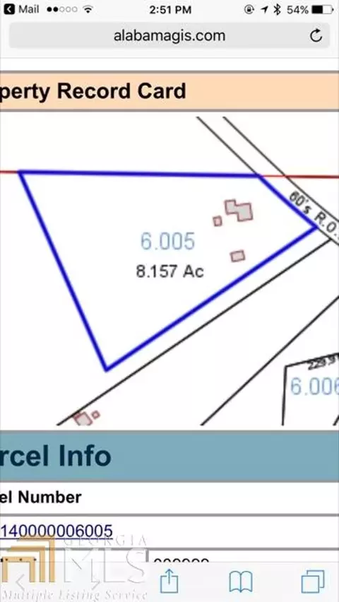 7315 County Road 222, Five Points, AL 36855 photo 33