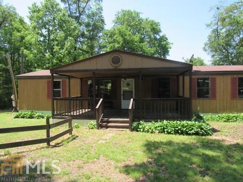 313 S Broad St, Bowman, GA 30624 photo 1