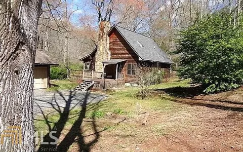 201 Eagle Fork Rd, Hayesville, NC 28904 photo 1