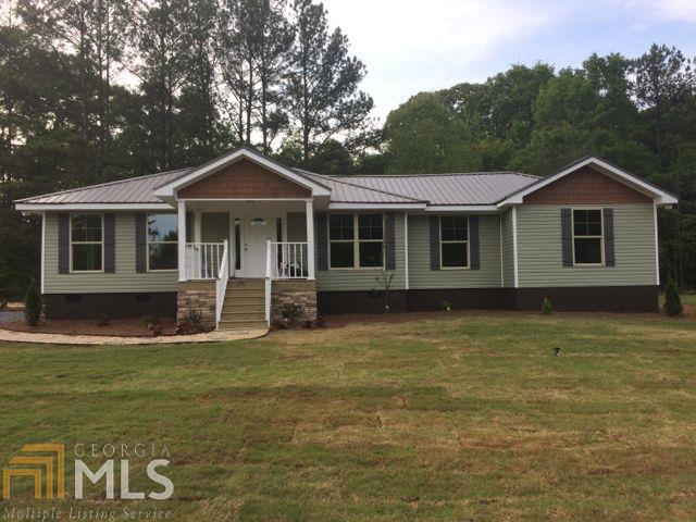 143 Hendricks Rd, Milner, GA 30257 photo 1