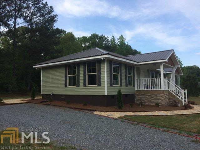 143 Hendricks Rd, Milner, GA 30257 photo 3