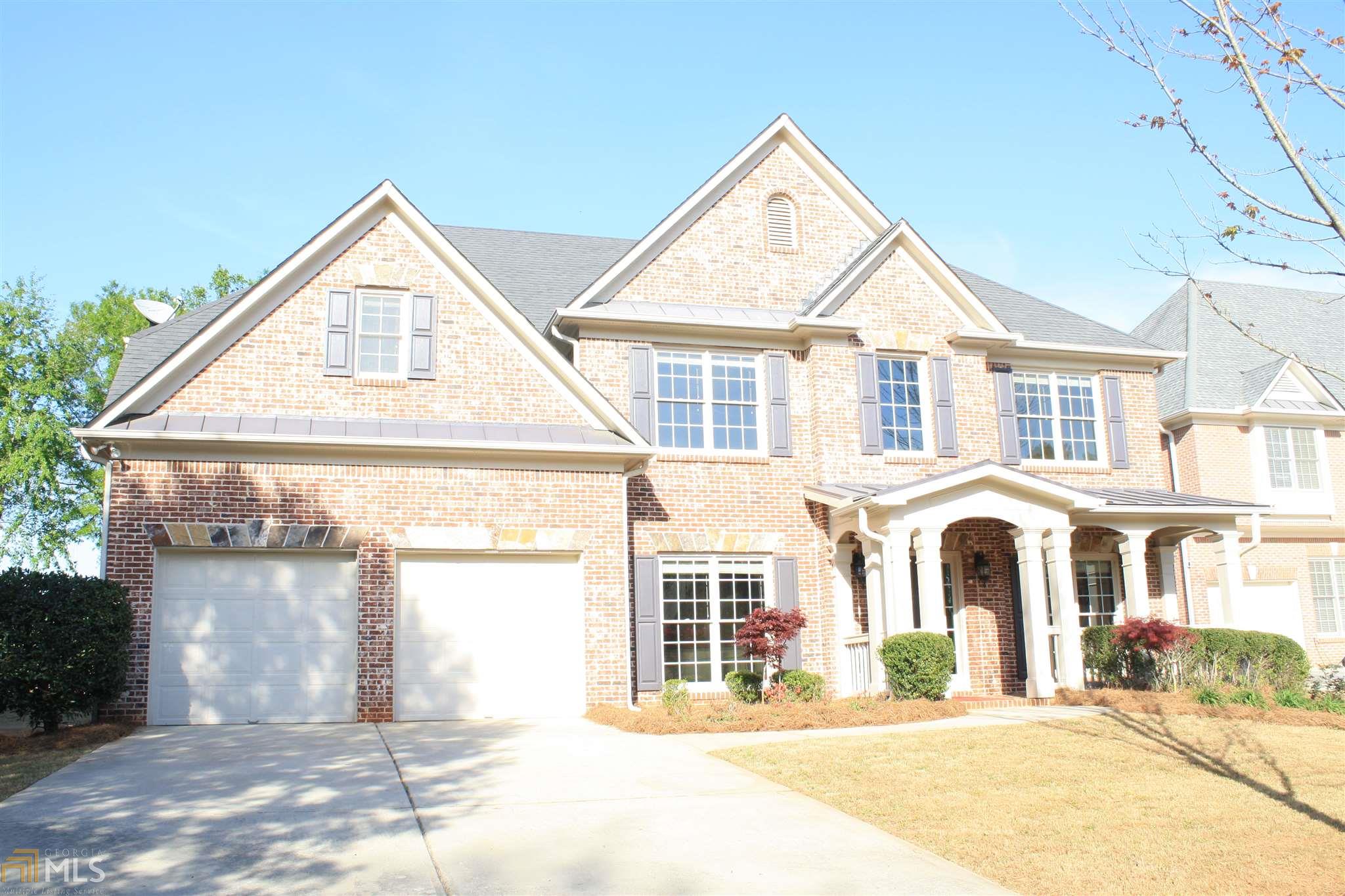 2951 Willowstone Dr, Duluth, GA 30096 photo 1