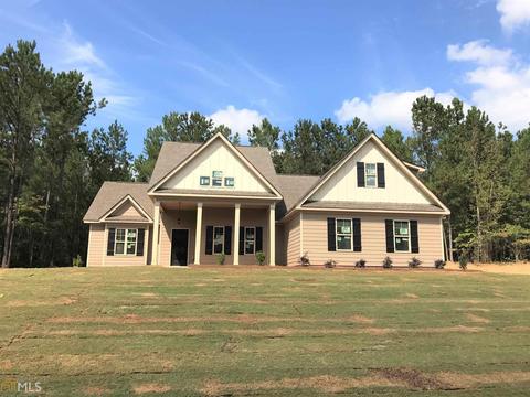 406 Jasmine Cir, Lagrange, GA 30241 photo 1