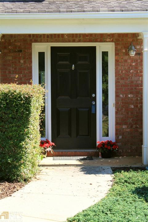 207 Poplar Ridge Dr, Monroe, GA 30655 photo 3
