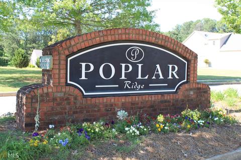 207 Poplar Ridge Dr, Monroe, GA 30655 photo 29