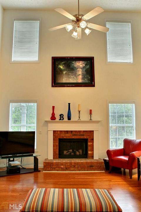 207 Poplar Ridge Dr, Monroe, GA 30655 photo 6