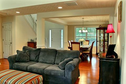 207 Poplar Ridge Dr, Monroe, GA 30655 photo 7
