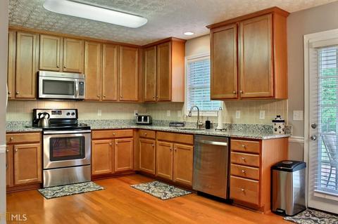 207 Poplar Ridge Dr, Monroe, GA 30655 photo 10