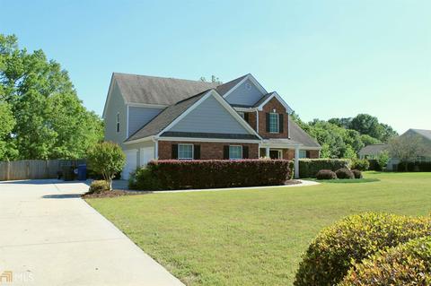 207 Poplar Ridge Dr, Monroe, GA 30655 photo 2