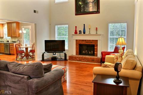 207 Poplar Ridge Dr, Monroe, GA 30655 photo 5