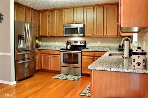 207 Poplar Ridge Dr, Monroe, GA 30655 photo 11