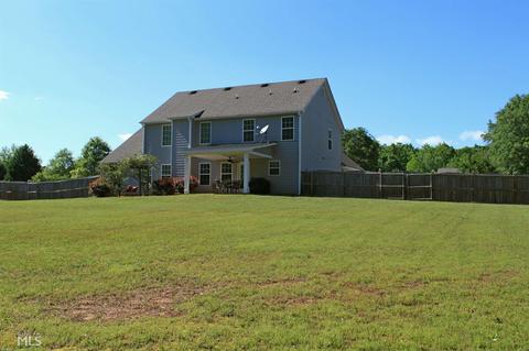 207 Poplar Ridge Dr, Monroe, GA 30655 photo 26