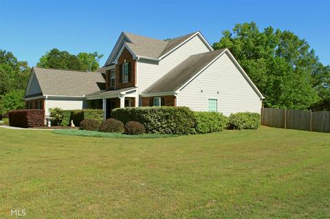 207 Poplar Ridge Dr, Monroe, GA 30655 photo 23