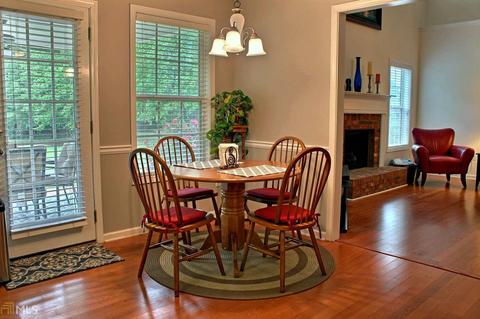207 Poplar Ridge Dr, Monroe, GA 30655 photo 12