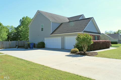 207 Poplar Ridge Dr, Monroe, GA 30655 photo 22