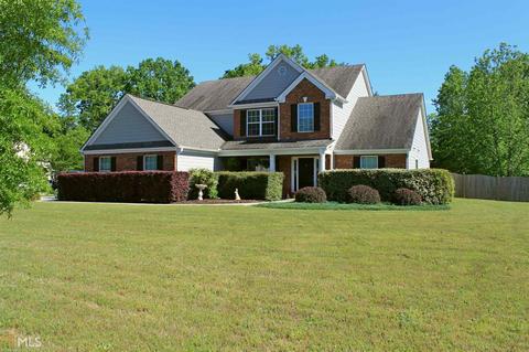 207 Poplar Ridge Dr, Monroe, GA 30655 photo 1