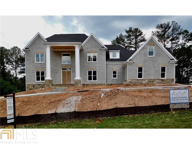 10950 Old Stone Ct, Duluth, GA 30097 photo 1
