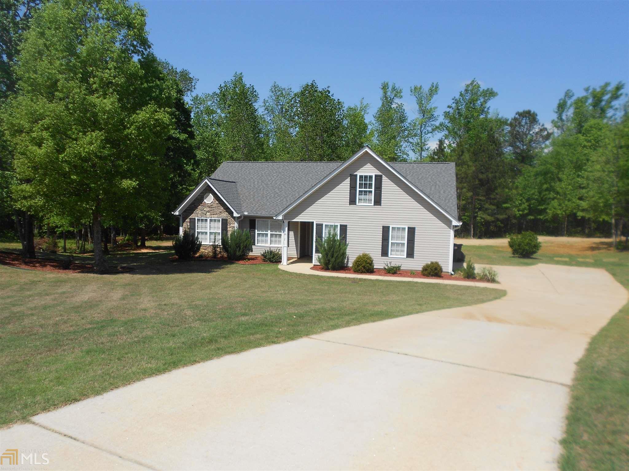 55 Ashley Way, Covington, GA 30016 photo 1