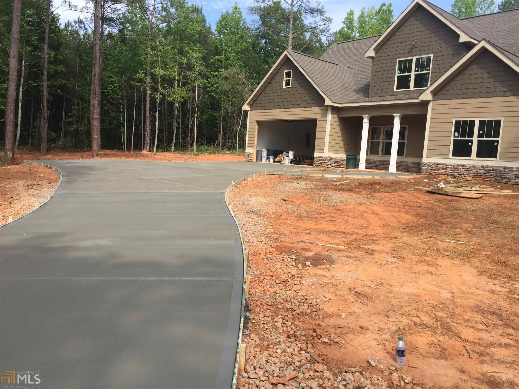 204 Lynch Rd, Brooks, GA 30205 photo 2