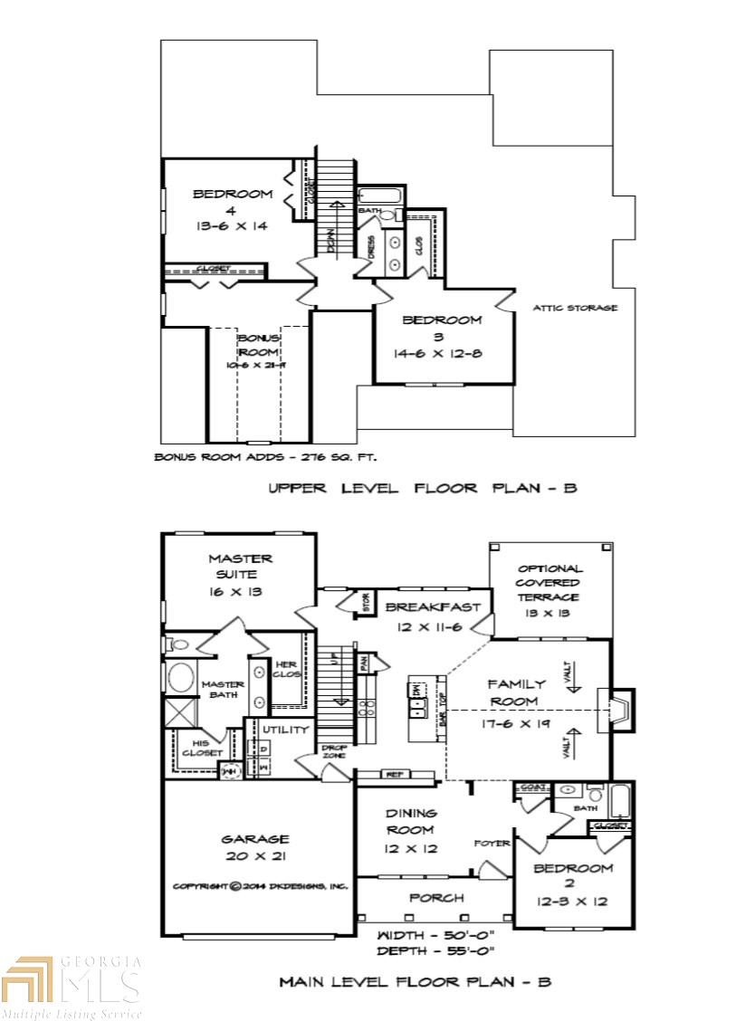 204 Lynch Rd, Brooks, GA 30205 photo 7