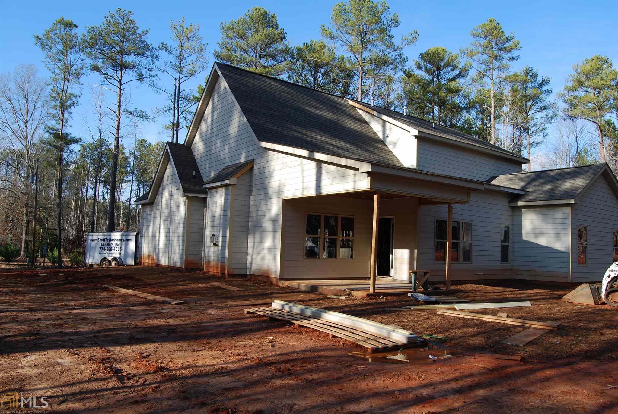 204 Lynch Rd, Brooks, GA 30205 photo 4