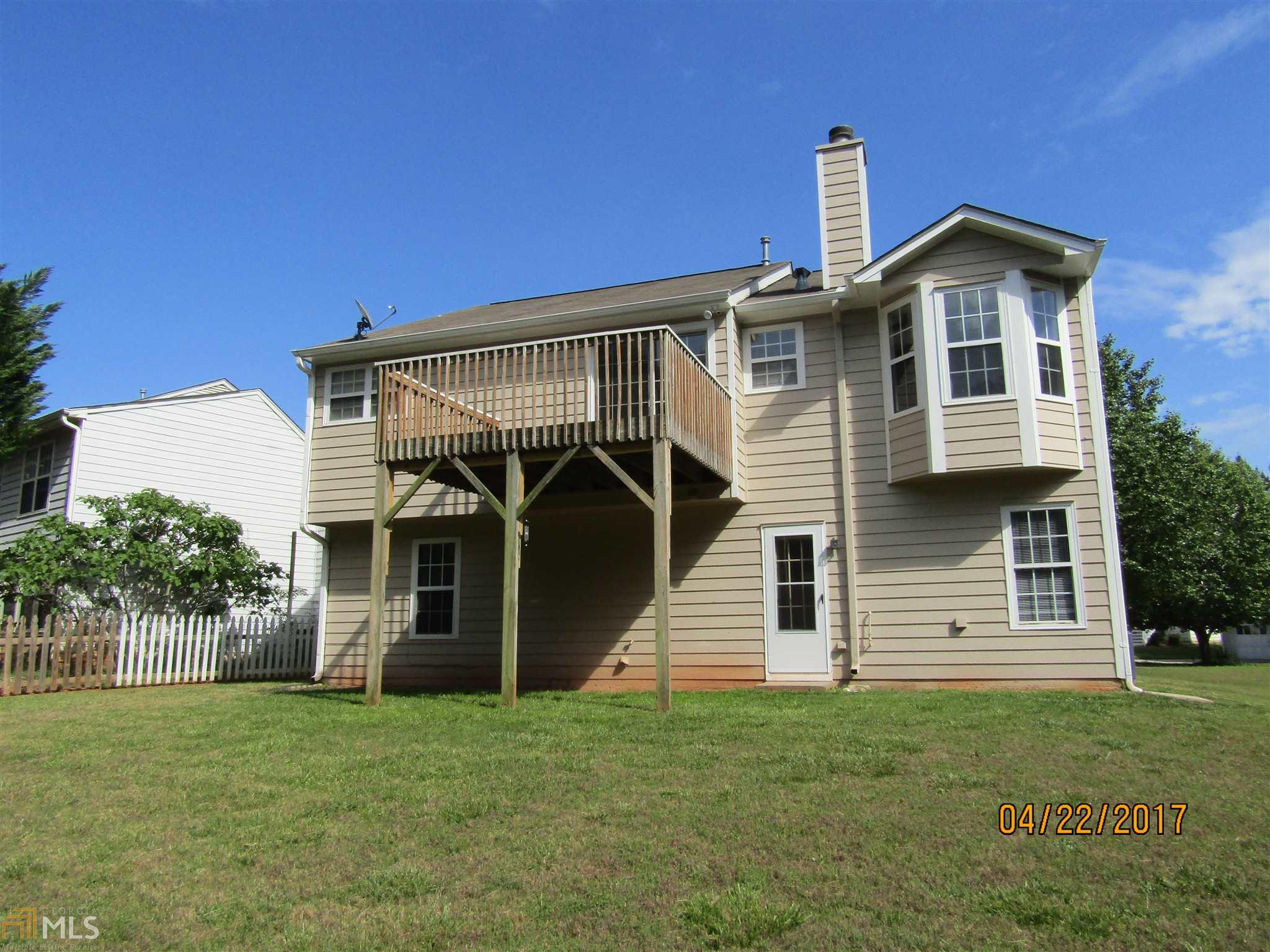 3575 Grovecrest Way, Duluth, GA 30096 photo 27