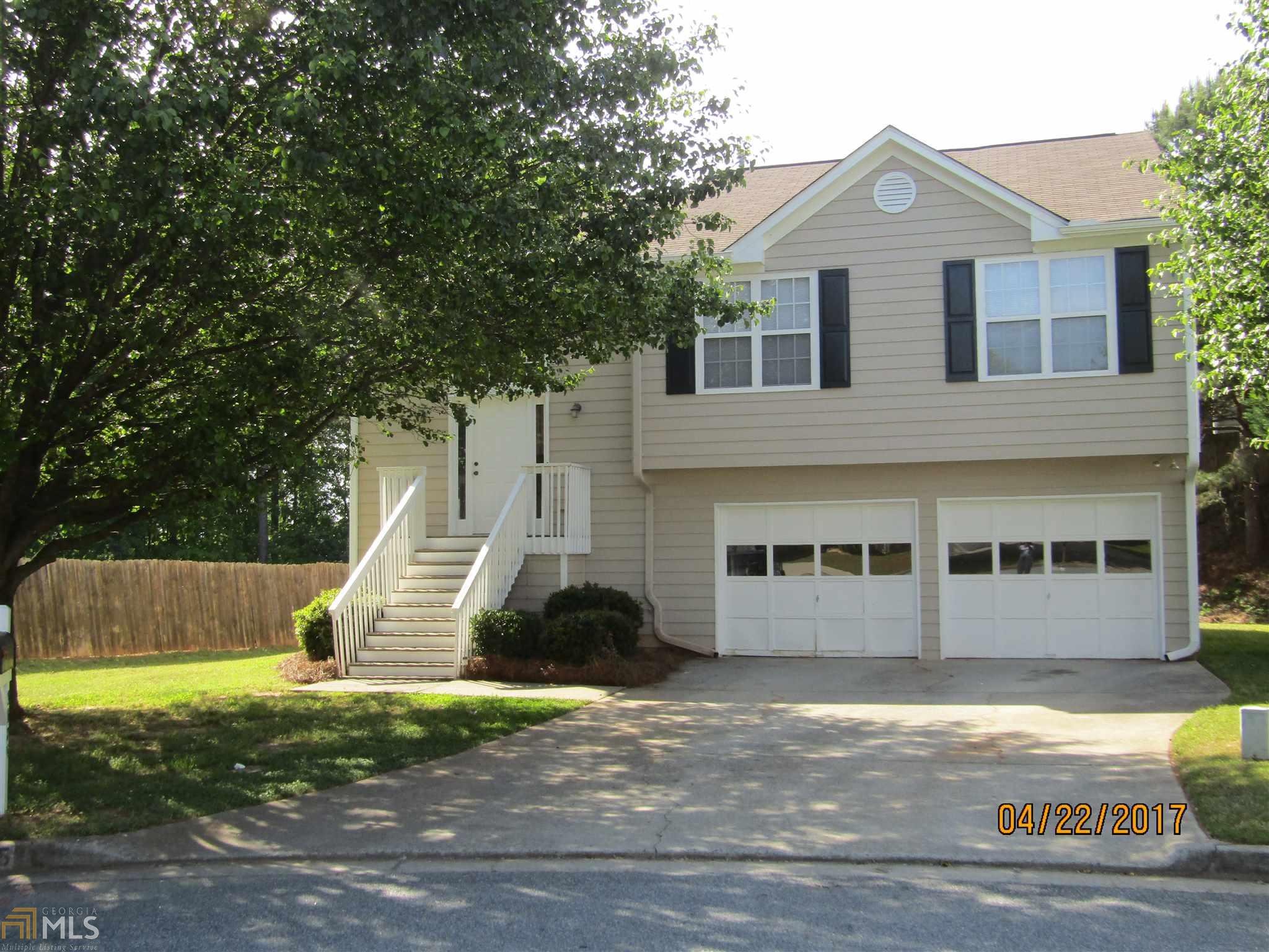 3575 Grovecrest Way, Duluth, GA 30096 photo 1