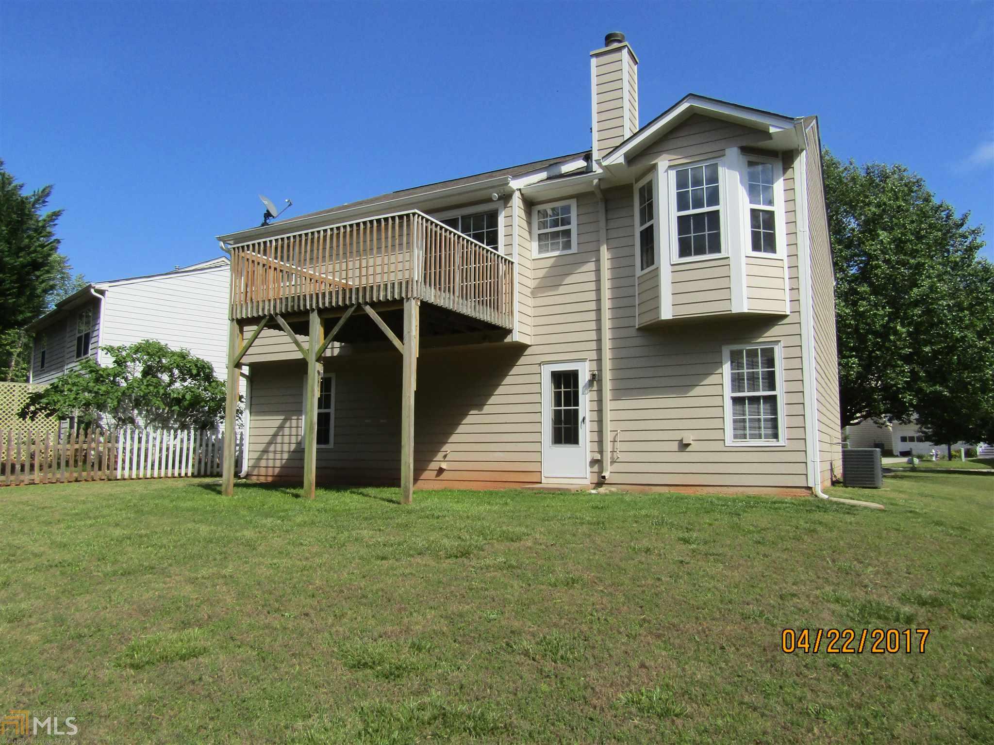 3575 Grovecrest Way, Duluth, GA 30096 photo 2