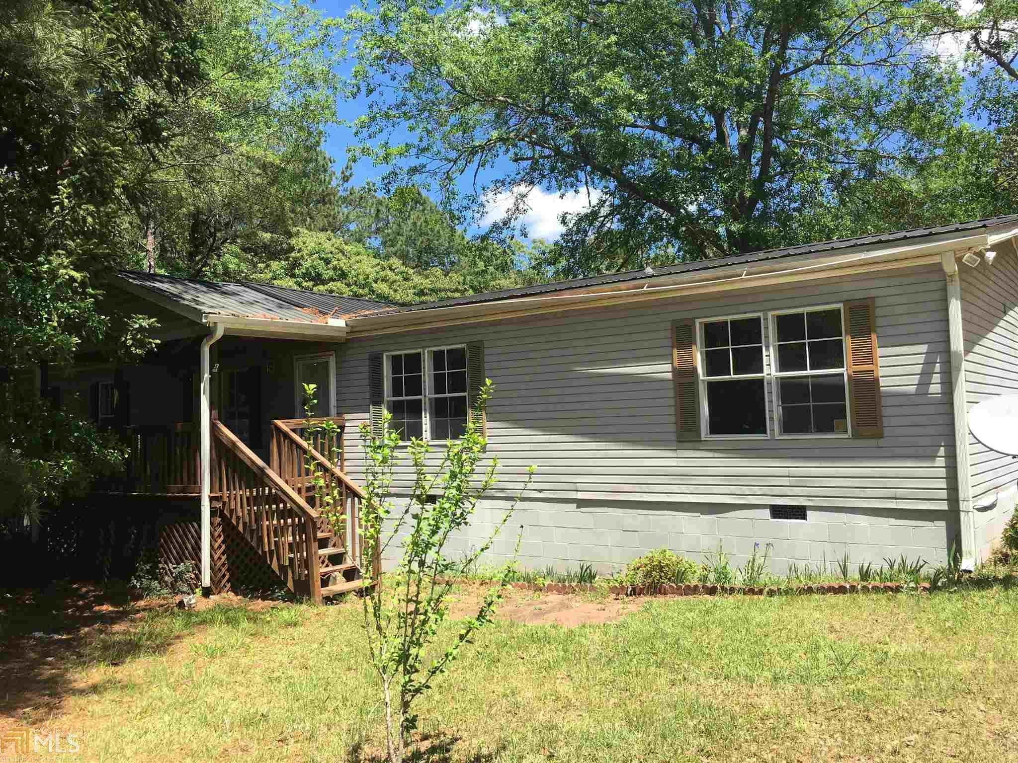 7987 Hamilton Rd, Pine Mountain, GA 31822 photo 1