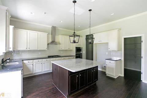 268 Traditions Ln, Hampton, GA 30228 photo 5