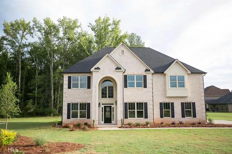 268 Traditions Ln, Hampton, GA 30228 photo 1