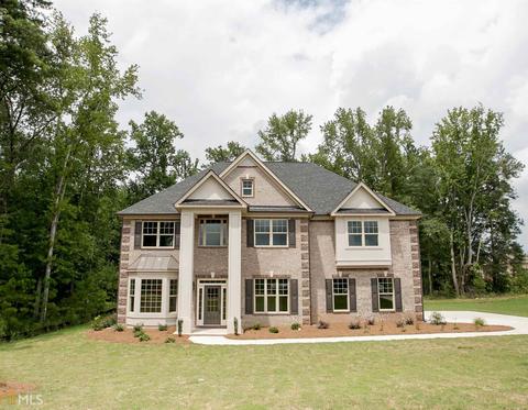 272 Traditions Ln, Hampton, GA 30228 photo 1