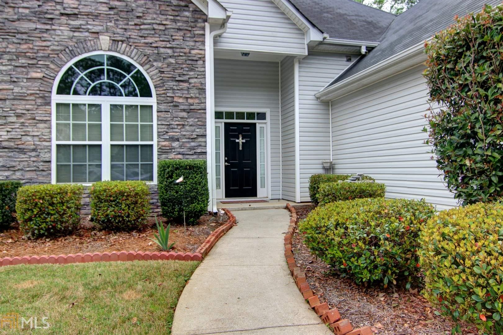 25 Browning Dr, Covington, GA 30016 photo 4