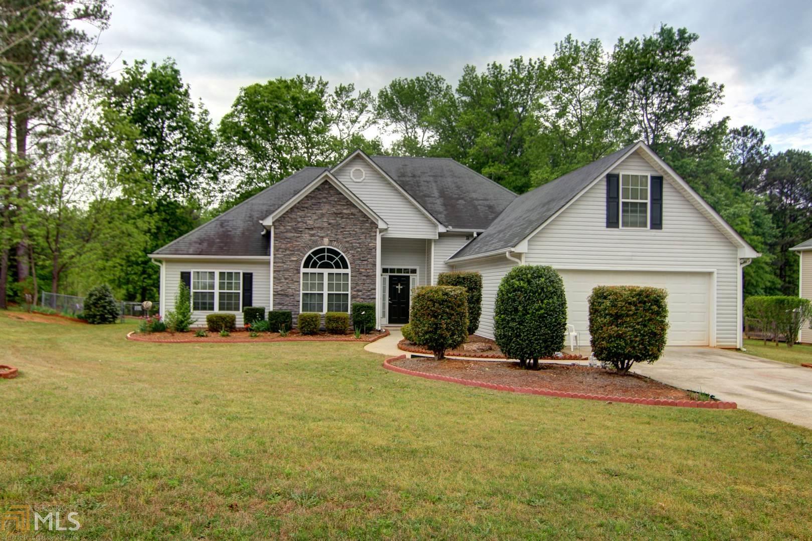 25 Browning Dr, Covington, GA 30016 photo 2
