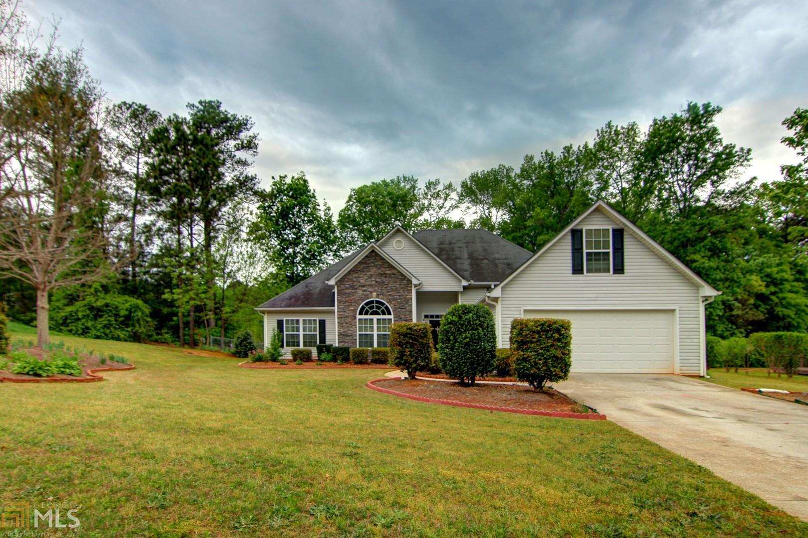 25 Browning Dr, Covington, GA 30016 photo 1