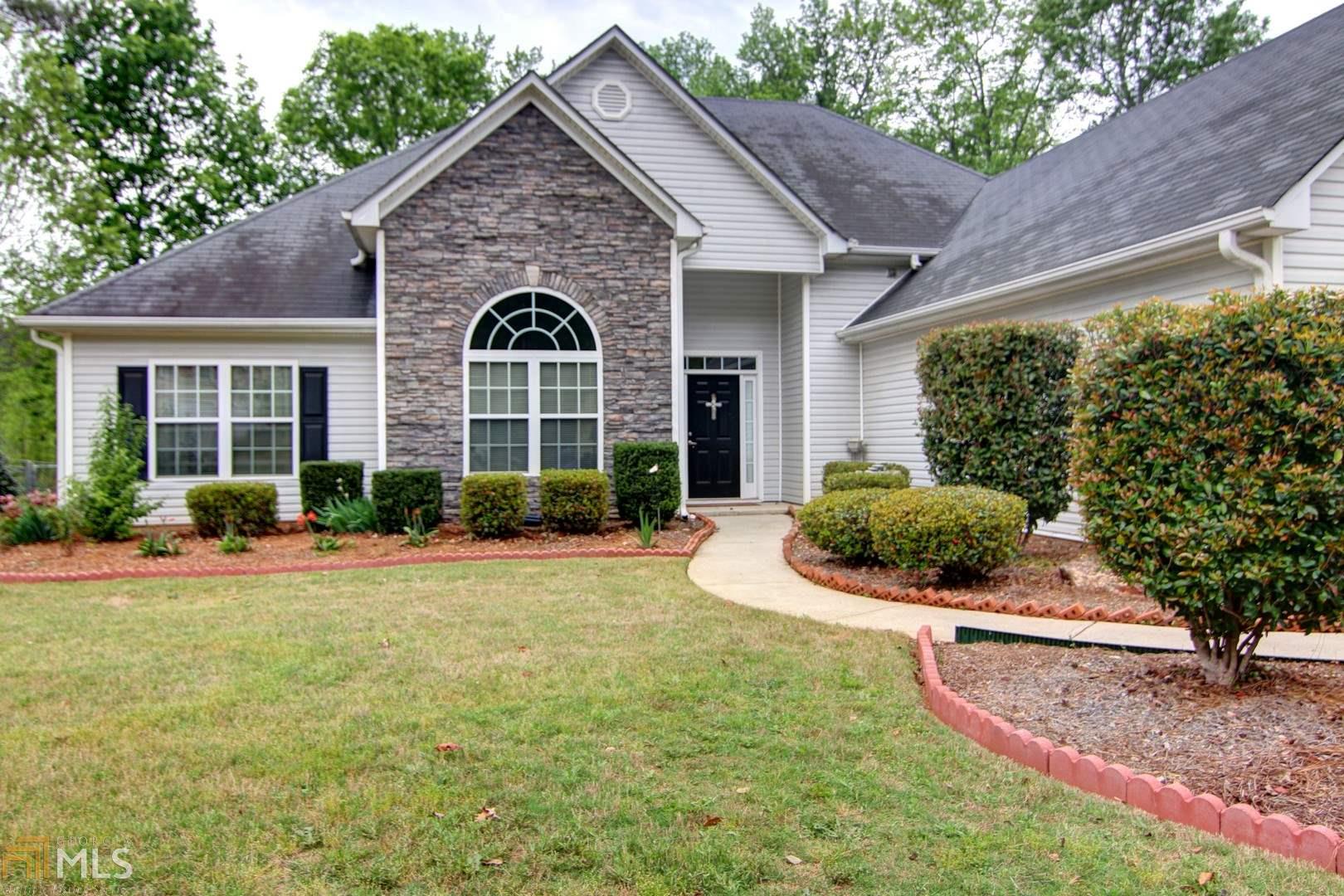 25 Browning Dr, Covington, GA 30016 photo 3