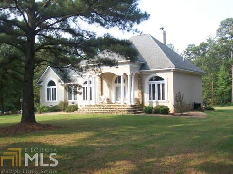 243 Duncan Rd, Oxford, GA 30054 photo 1