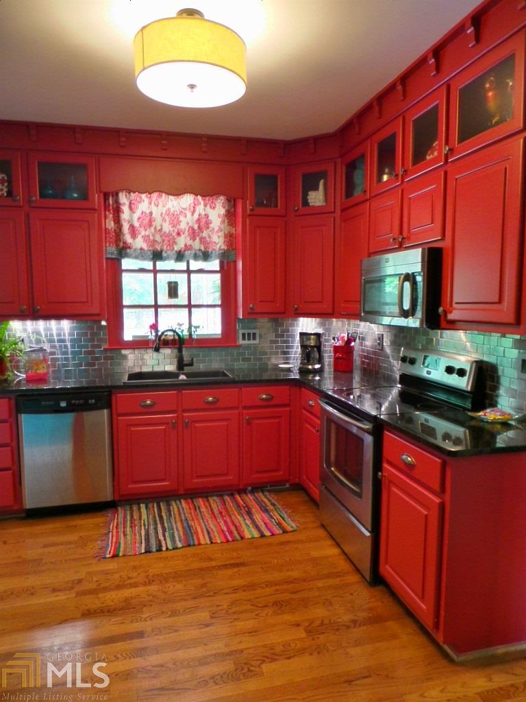 110 Hidden Branches Ln, Lagrange, GA 30240 photo 5