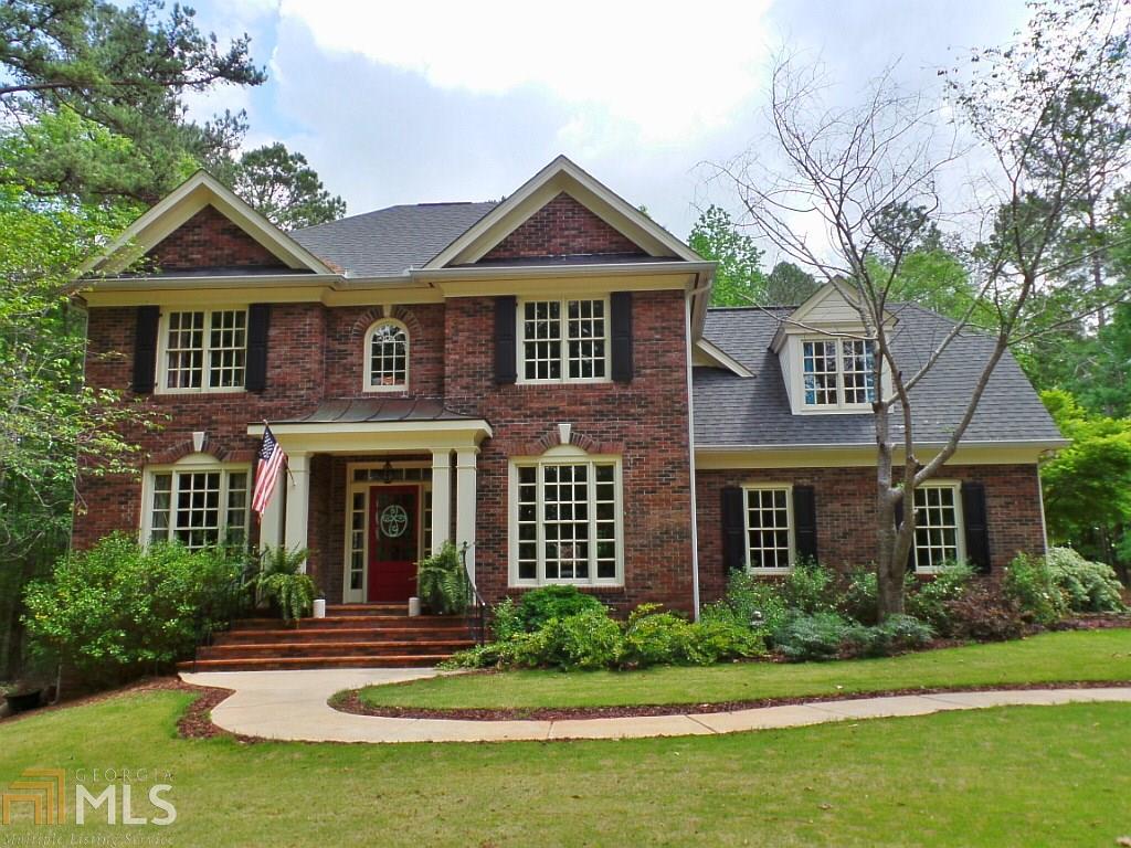 110 Hidden Branches Ln, Lagrange, GA 30240 photo 1
