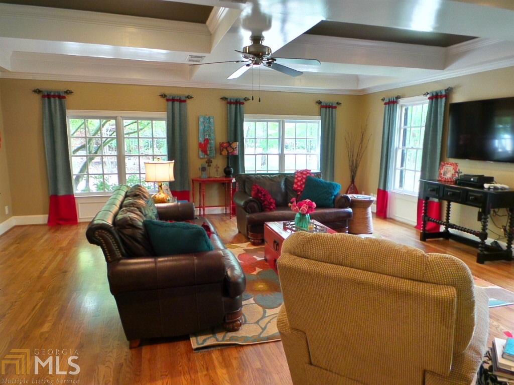 110 Hidden Branches Ln, Lagrange, GA 30240 photo 2
