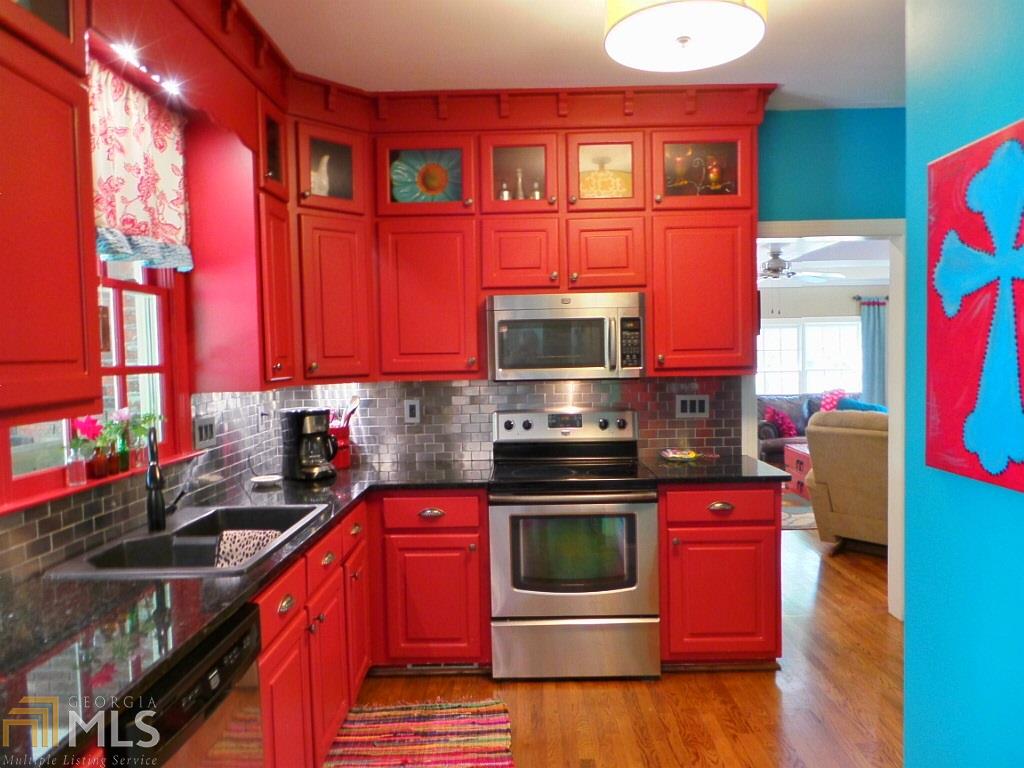 110 Hidden Branches Ln, Lagrange, GA 30240 photo 6