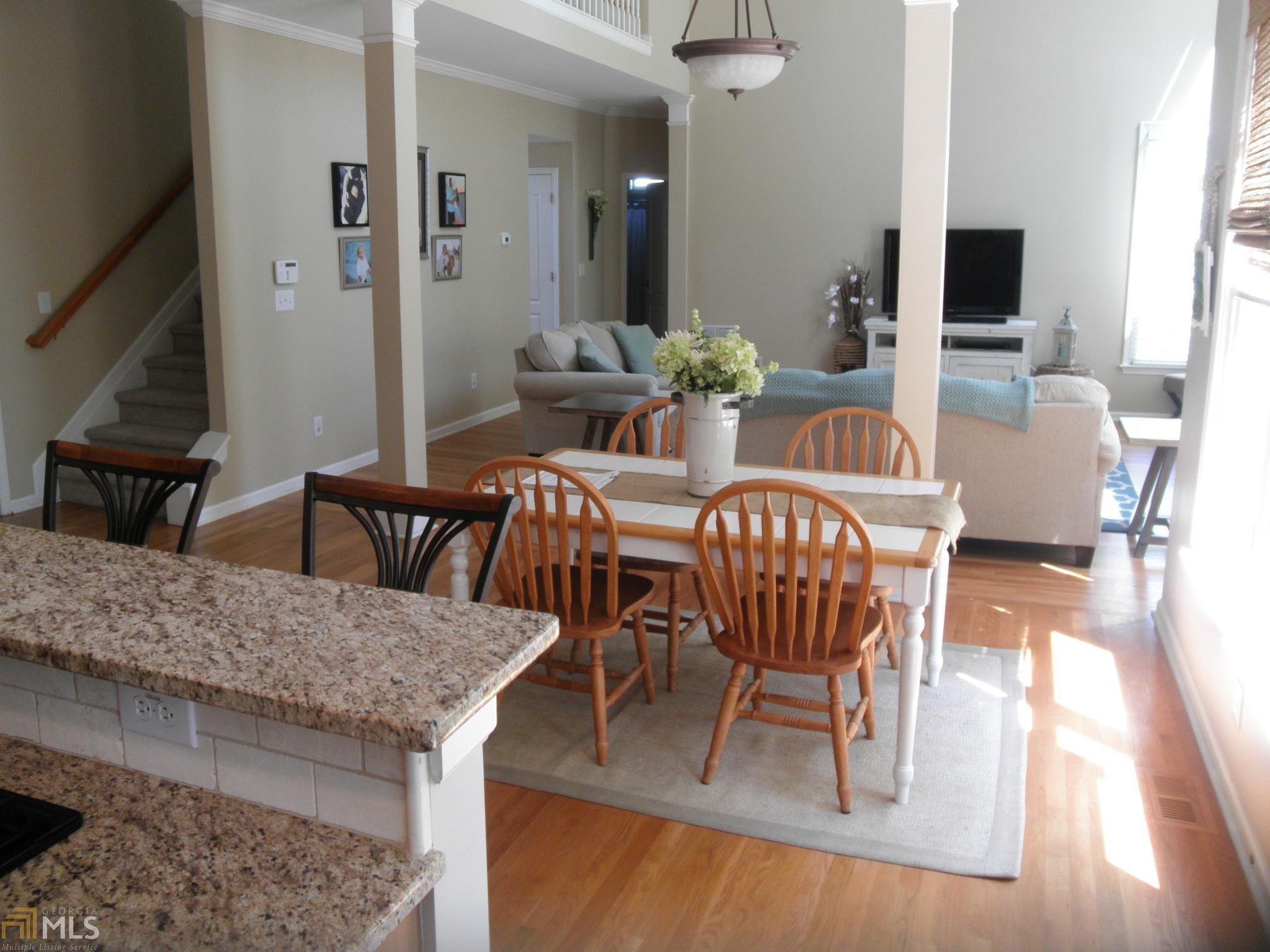 3318 Sanborne Ter, Dacula, GA 30019 photo 8