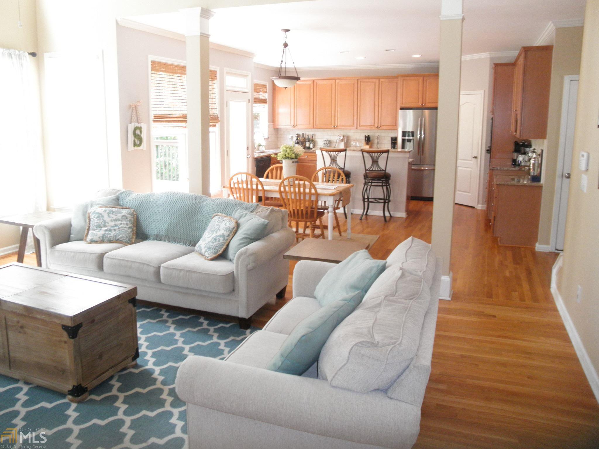 3318 Sanborne Ter, Dacula, GA 30019 photo 7