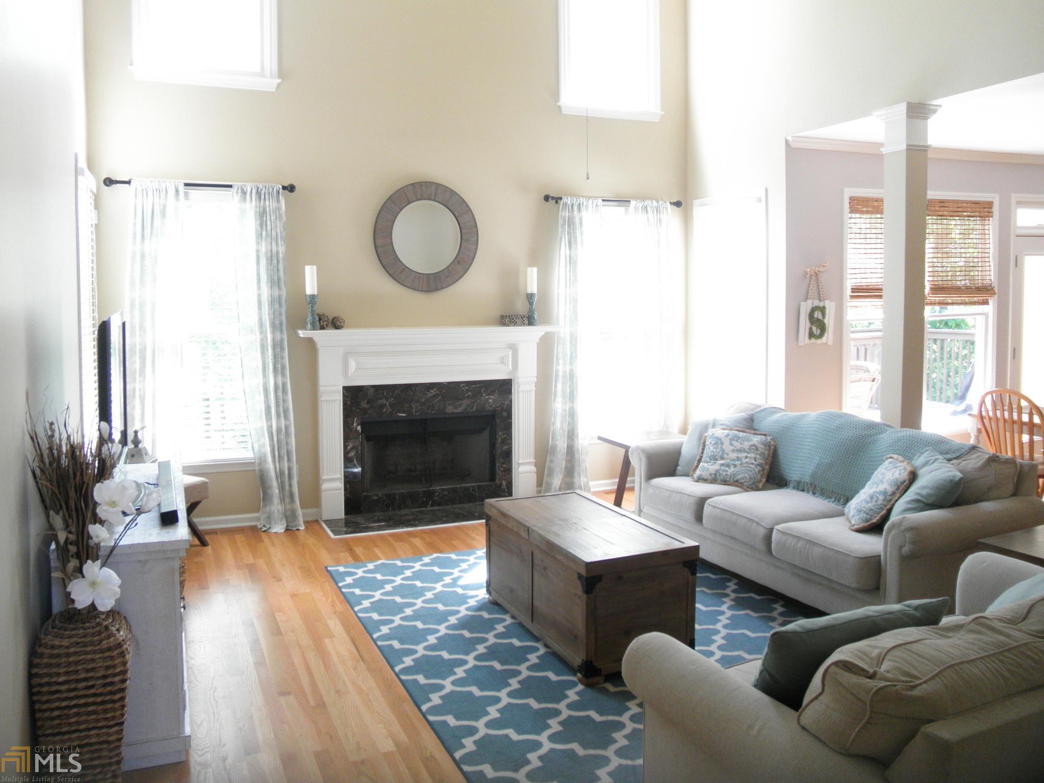 3318 Sanborne Ter, Dacula, GA 30019 photo 6