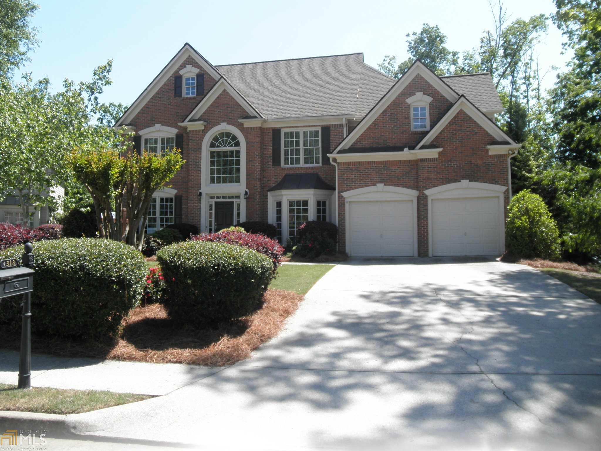 3318 Sanborne Ter, Dacula, GA 30019 photo 1