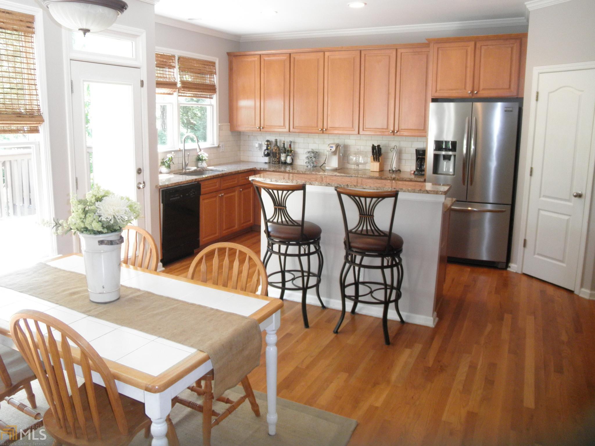 3318 Sanborne Ter, Dacula, GA 30019 photo 5