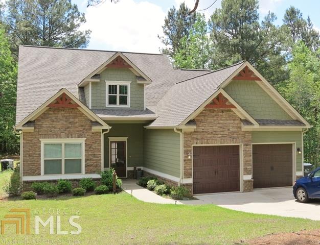 655 Natures Walk Dr, Gray, GA 31032 photo 1