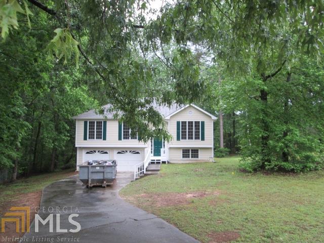 25 Ashley Ct, Covington, GA 30016 photo 1