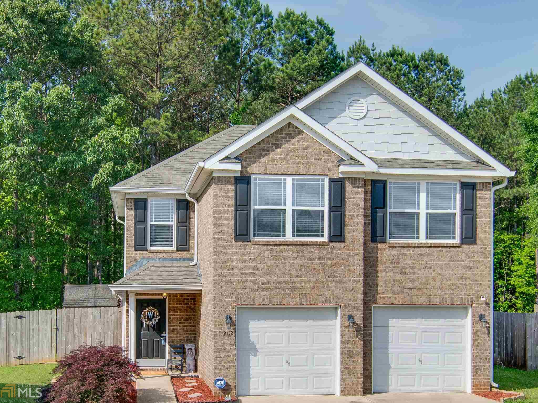 2112 Anchor Ct, Hampton, GA 30228 photo 8